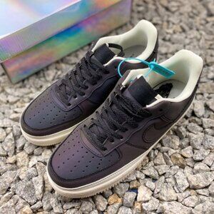 nike Air Force low-top sneakers